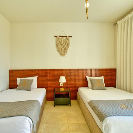 Lofts By Elegant Apartment ไคโร ภายนอก รูปภาพ