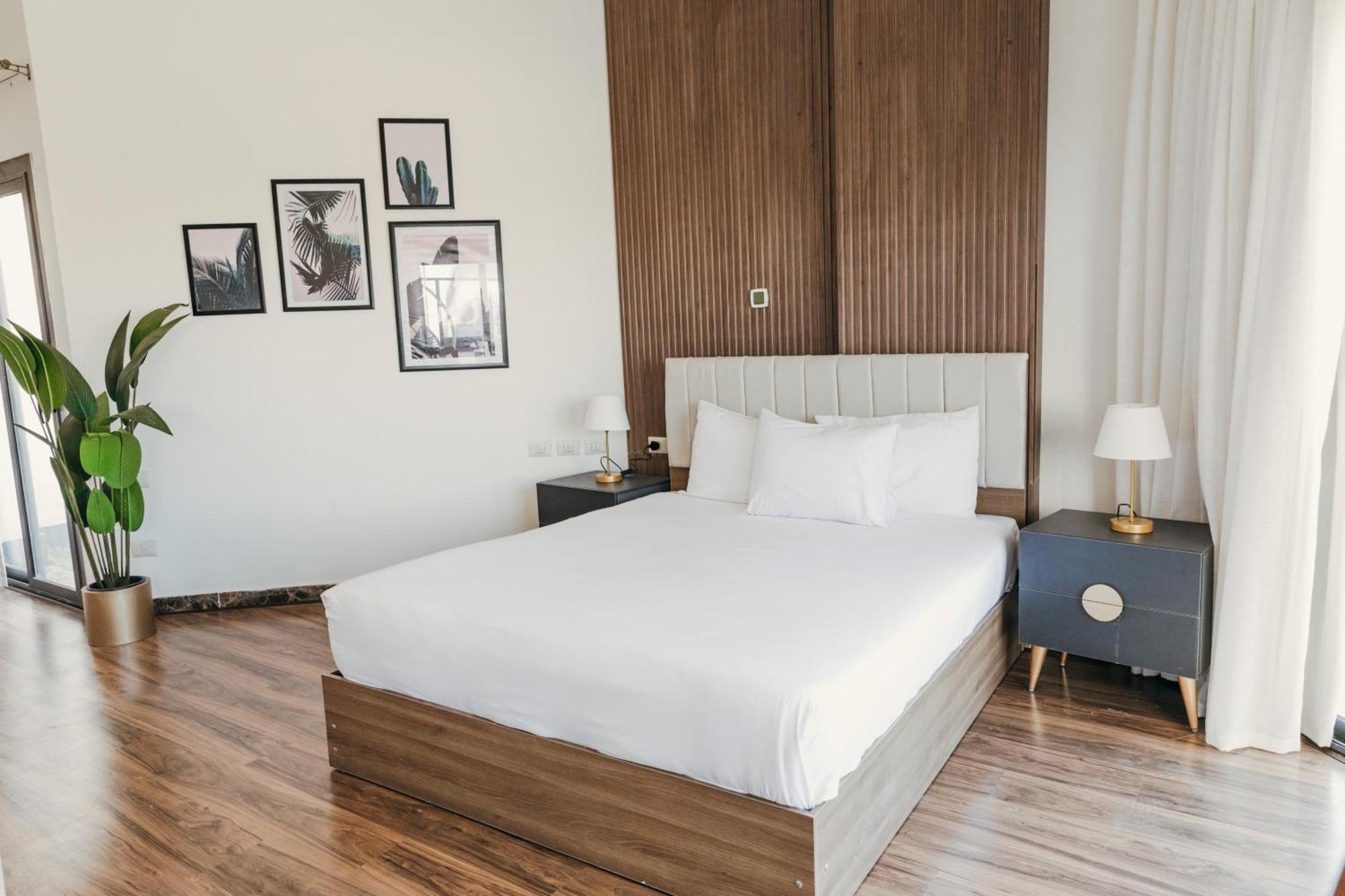 Lofts By Elegant Apartment ไคโร ภายนอก รูปภาพ