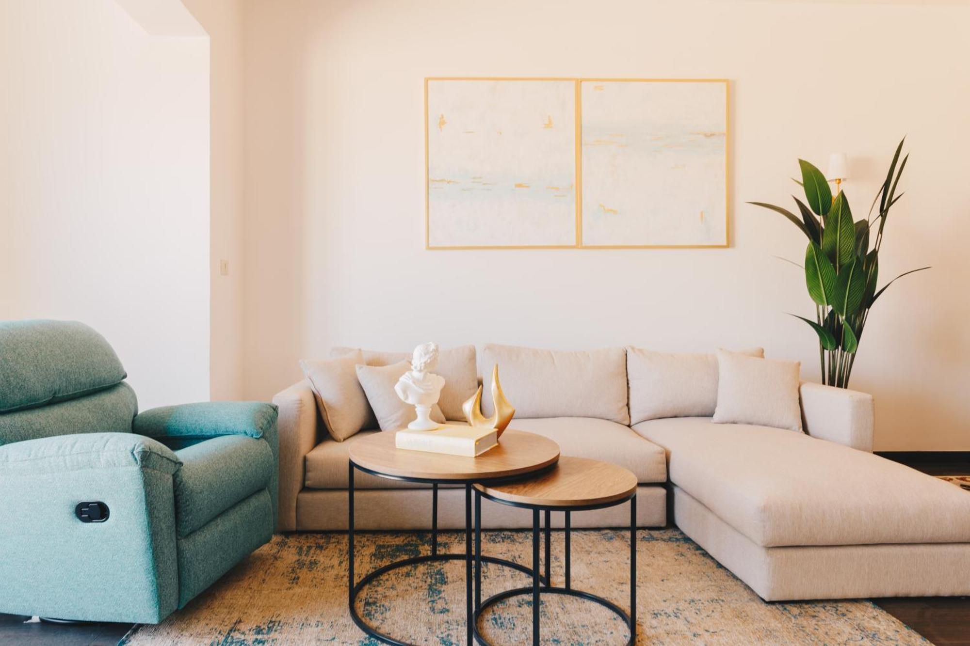 Lofts By Elegant Apartment ไคโร ภายนอก รูปภาพ