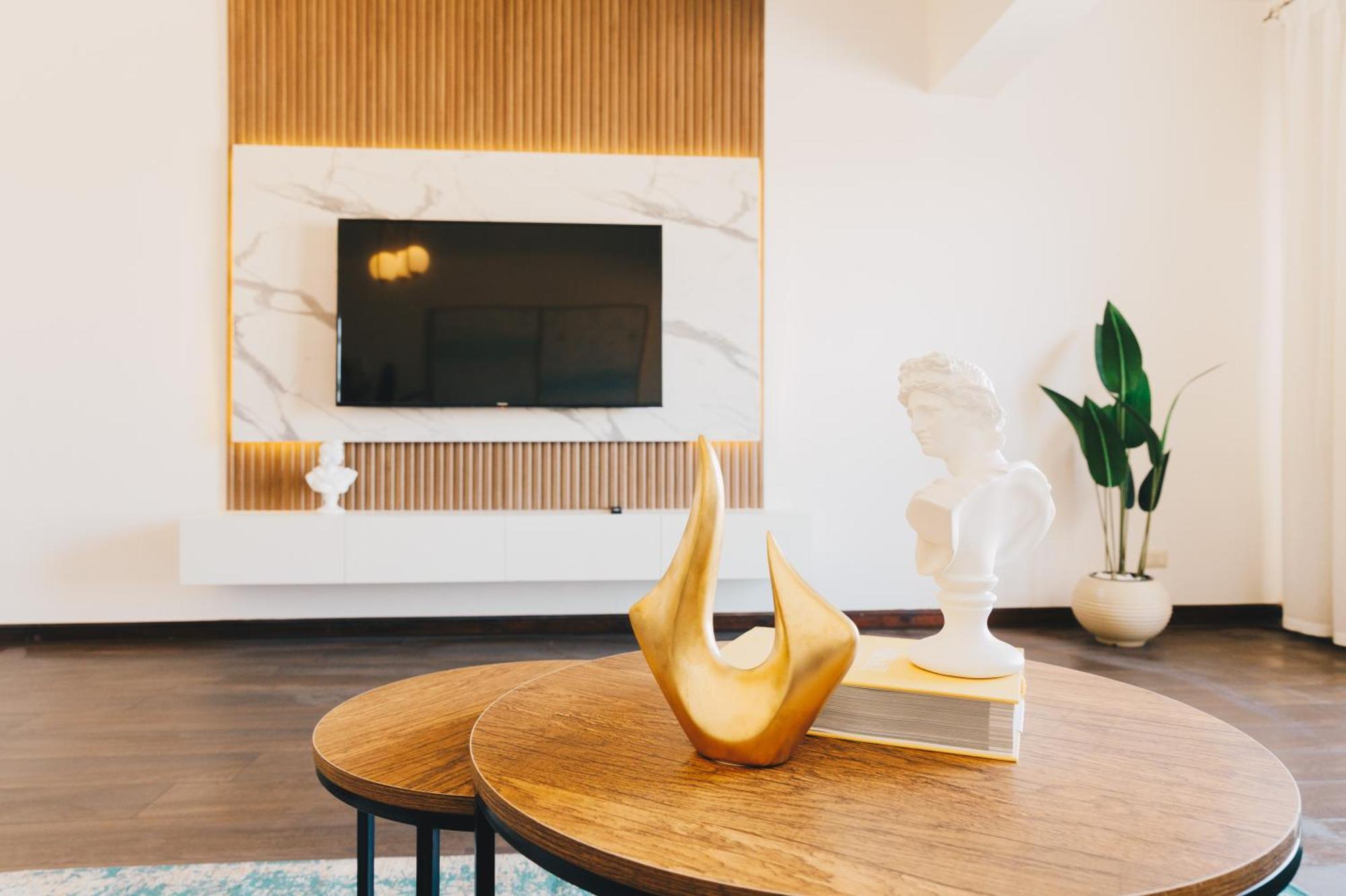 Lofts By Elegant Apartment ไคโร ภายนอก รูปภาพ