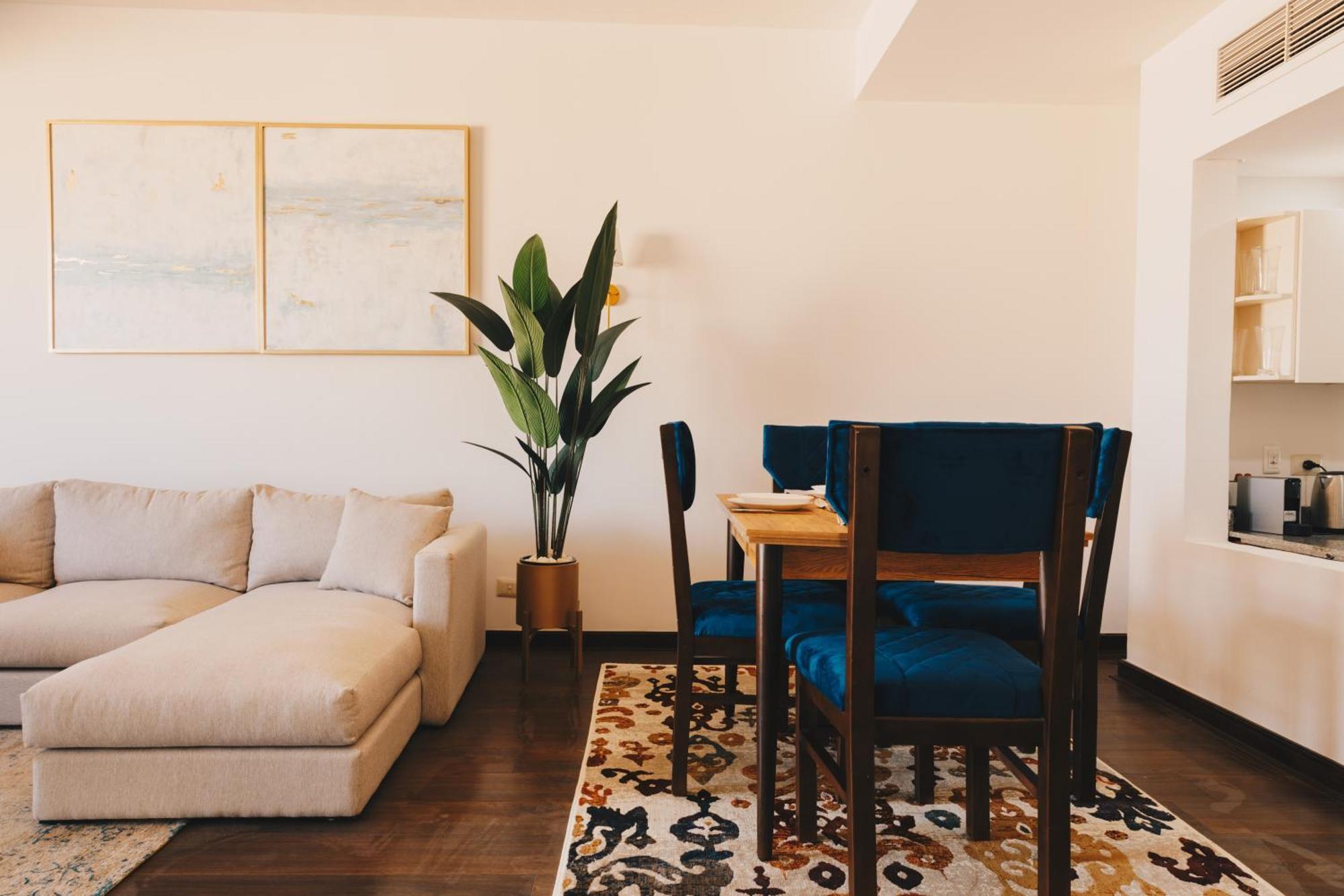 Lofts By Elegant Apartment ไคโร ภายนอก รูปภาพ