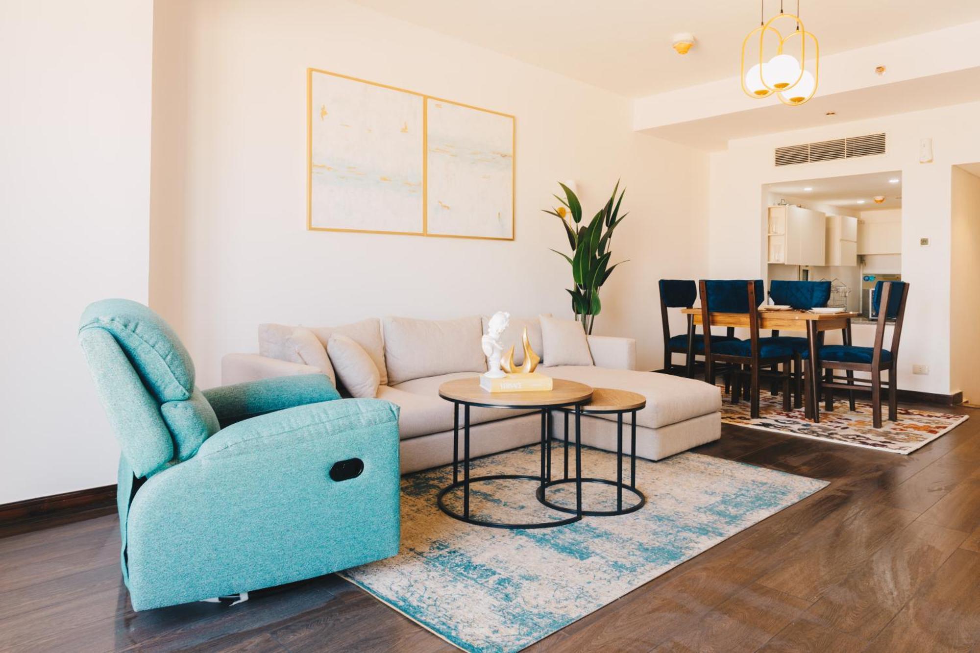Lofts By Elegant Apartment ไคโร ภายนอก รูปภาพ