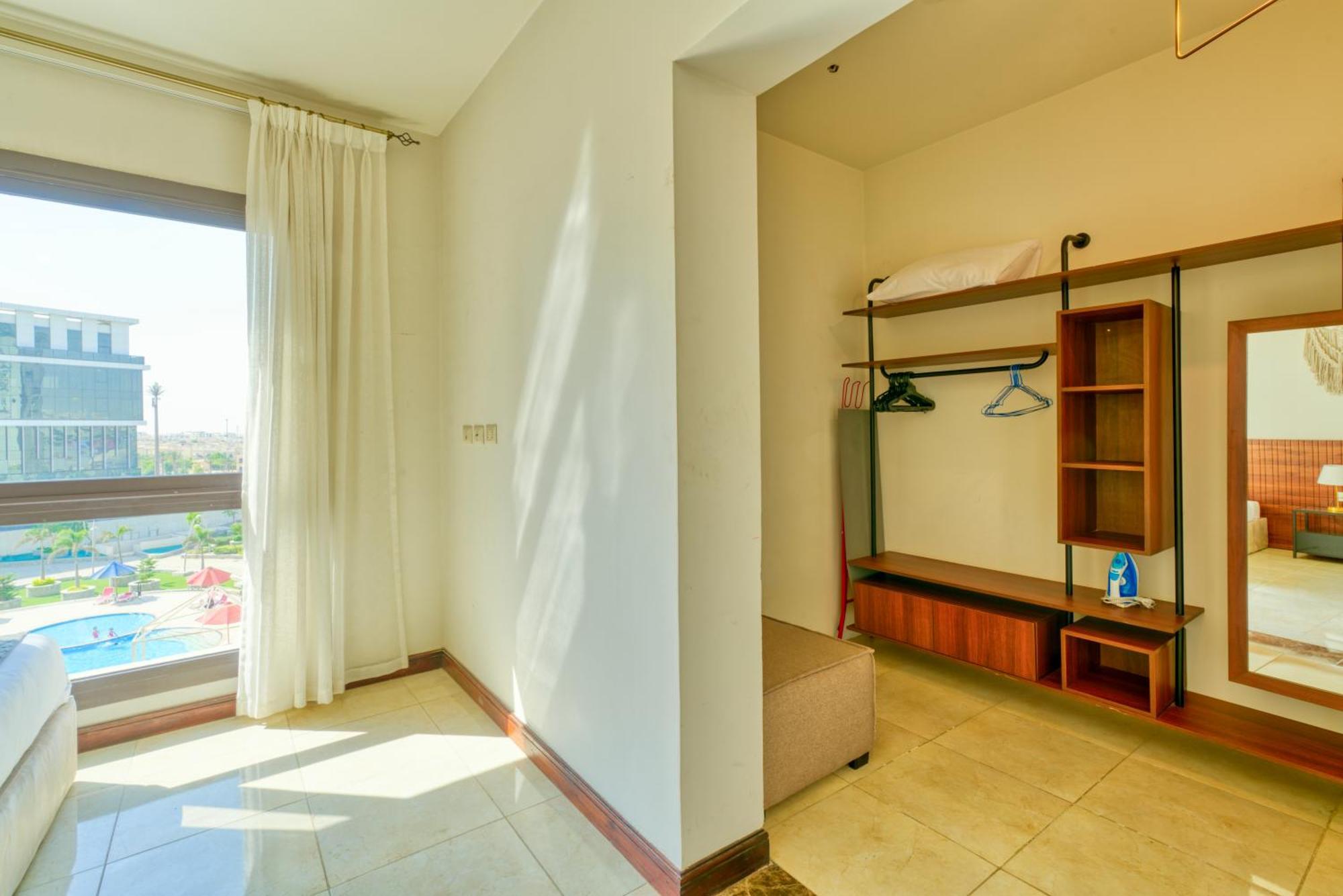 Lofts By Elegant Apartment ไคโร ภายนอก รูปภาพ