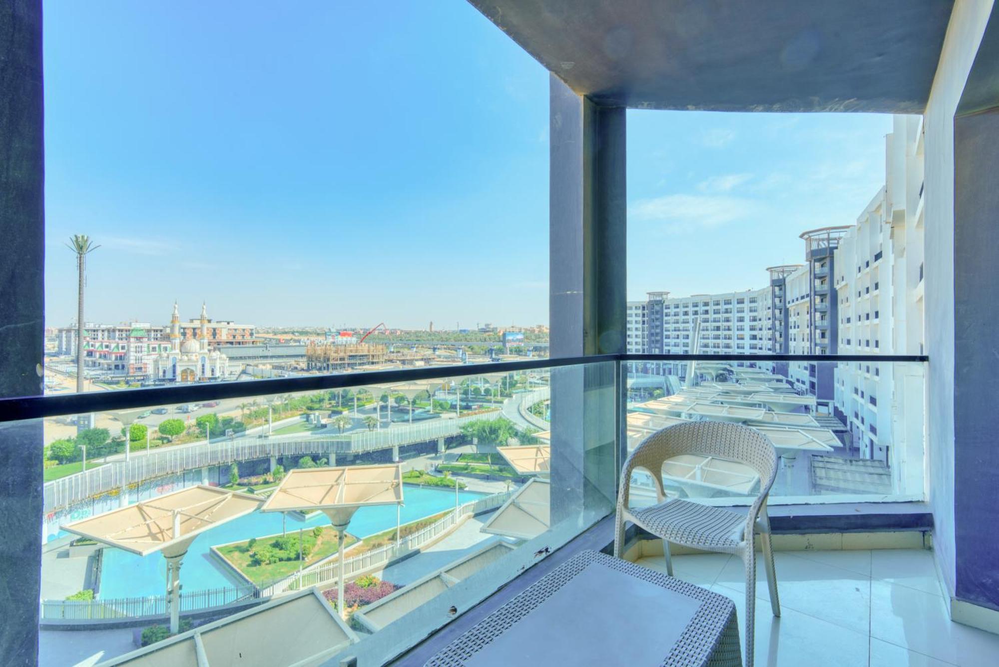 Lofts By Elegant Apartment ไคโร ภายนอก รูปภาพ