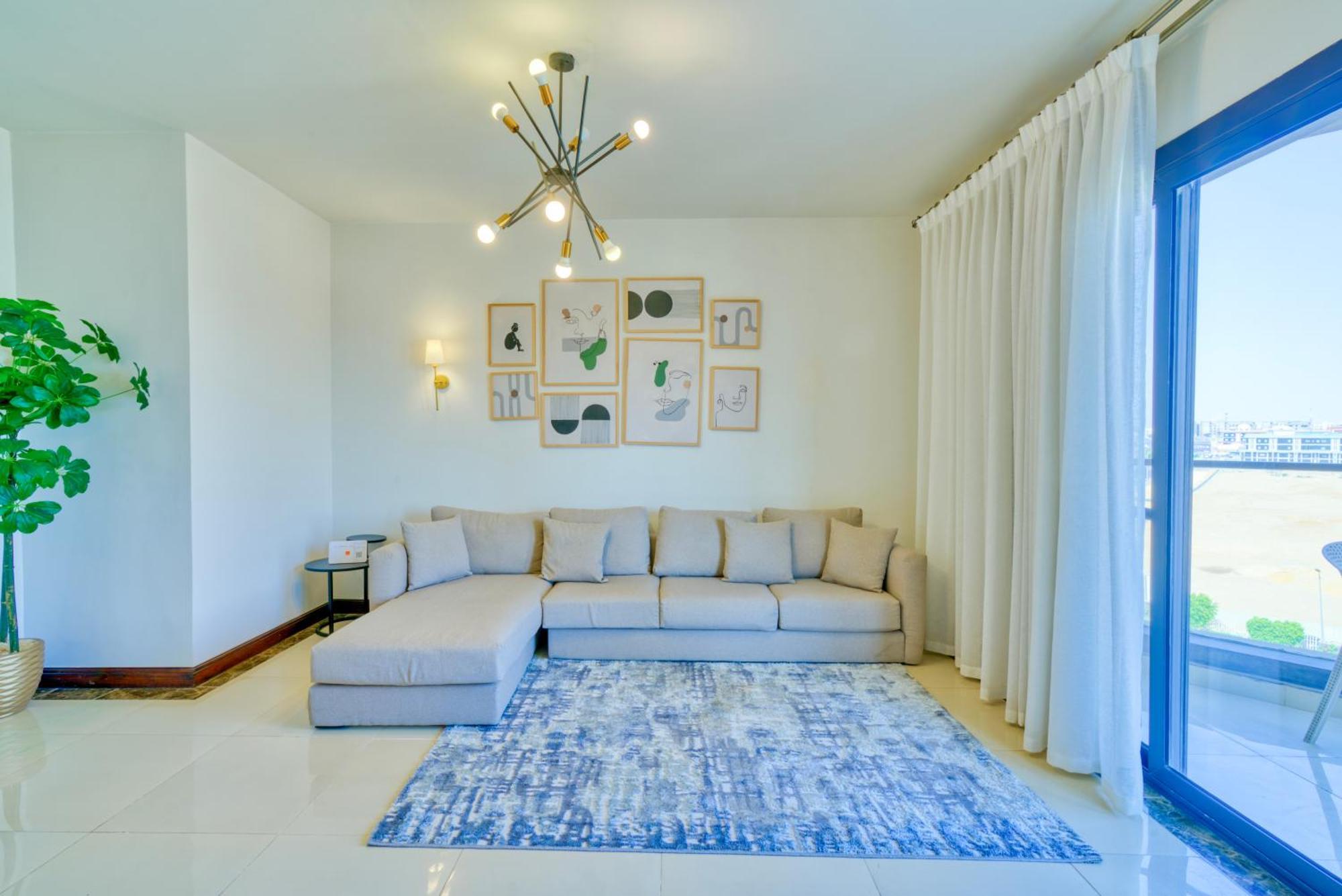 Lofts By Elegant Apartment ไคโร ภายนอก รูปภาพ