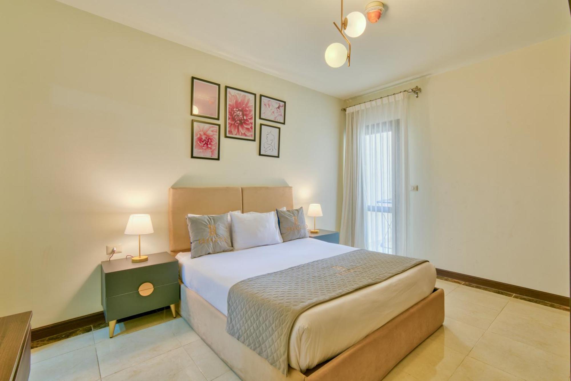 Lofts By Elegant Apartment ไคโร ภายนอก รูปภาพ