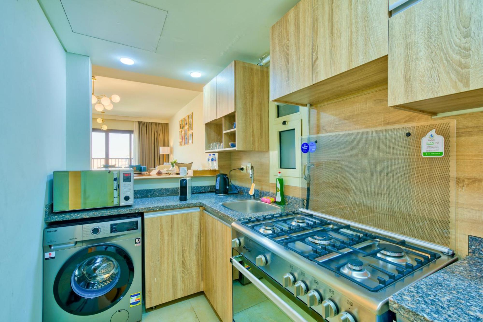 Lofts By Elegant Apartment ไคโร ภายนอก รูปภาพ