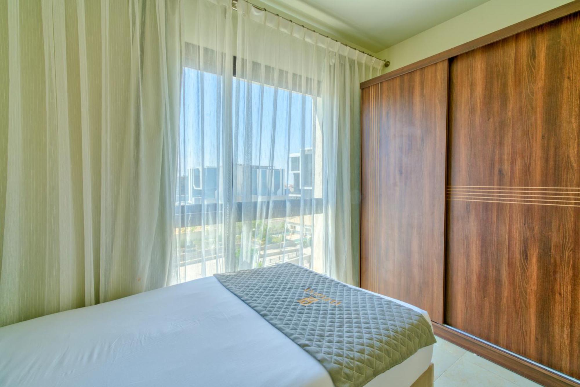Lofts By Elegant Apartment ไคโร ภายนอก รูปภาพ