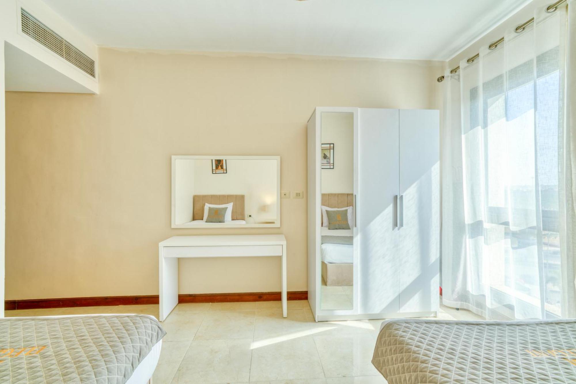 Lofts By Elegant Apartment ไคโร ภายนอก รูปภาพ