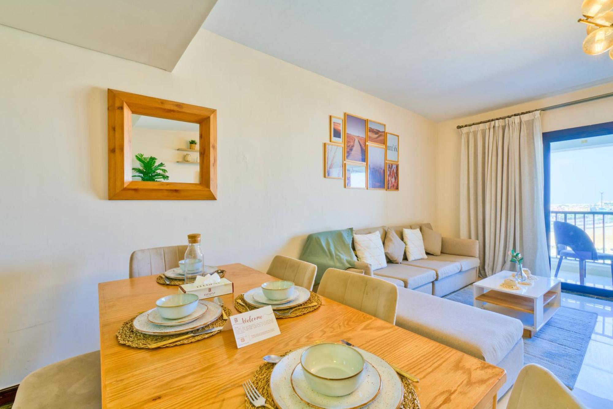 Lofts By Elegant Apartment ไคโร ภายนอก รูปภาพ